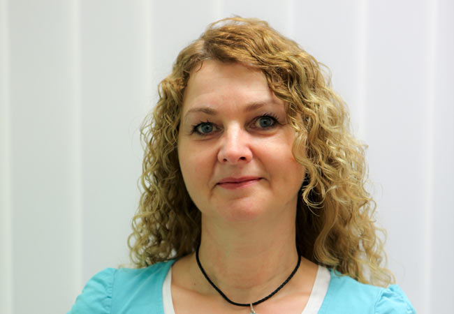 Mandy Schlosser