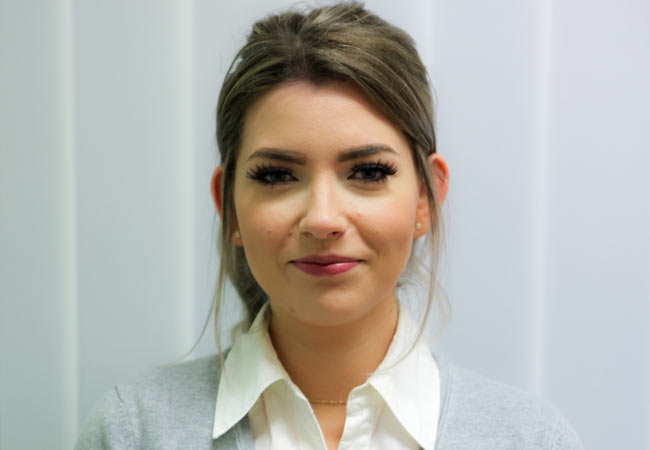 Samantha Heck